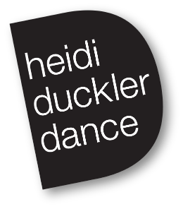 Heidi Duckler Dance
