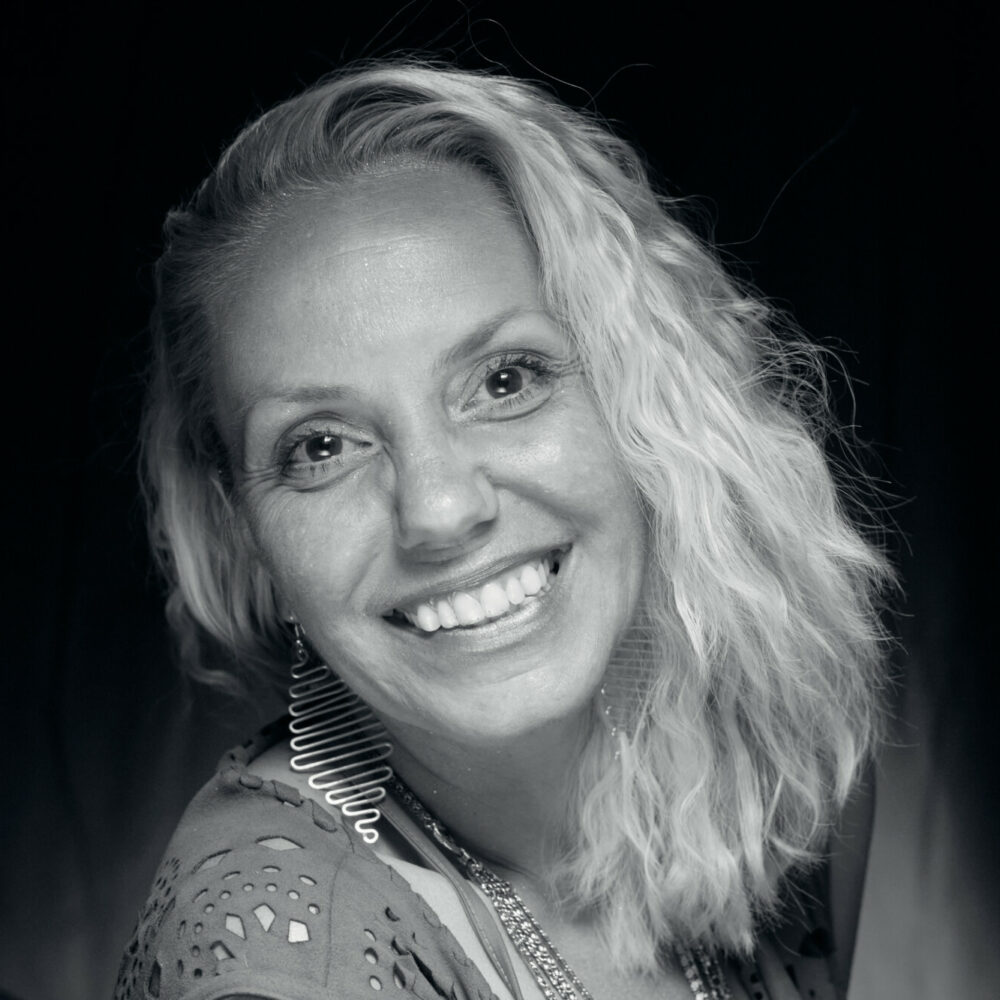 Raphaelle Ziemba – Managing Director | Heidi Duckler Dance