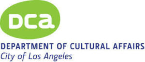 Los Angeles Department of Cultural Affairs logo