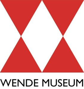 Wende Museum logo