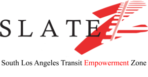 SLATE-Z Logo