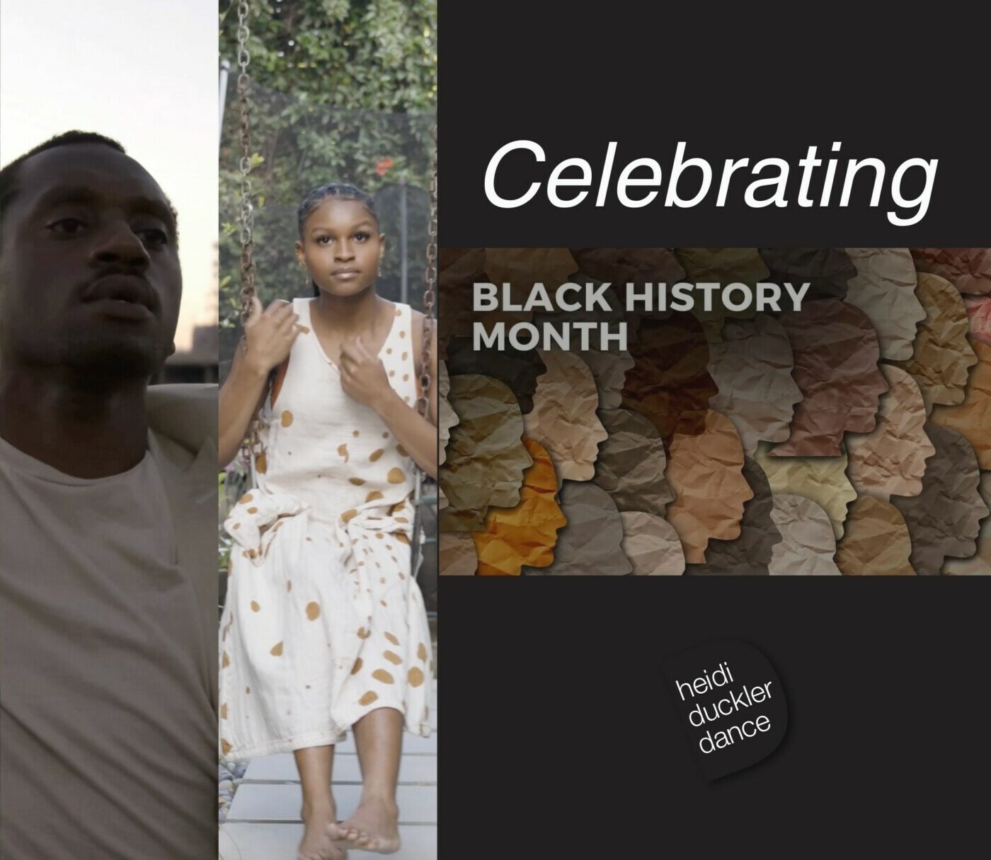 HDD Celebrates Black History Month 2024