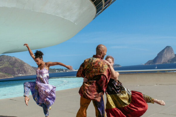 HEIDI DUCKLER DANCE - RIO MUSEUM 22