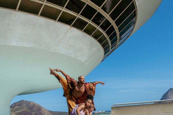 HEIDI DUCKLER DANCE - RIO MUSEUM 30