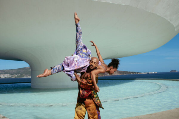 HEIDI DUCKLER DANCE - RIO MUSEUM 59