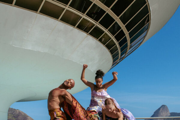 HEIDI DUCKLER DANCE - RIO MUSEUM 8