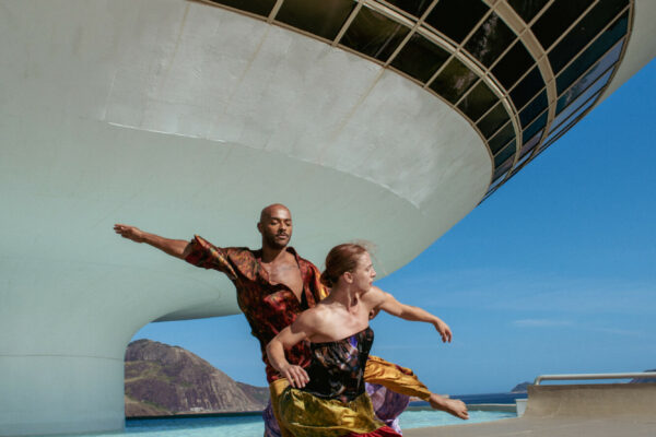 HEIDI DUCKLER DANCE - RIO MUSEUM 9