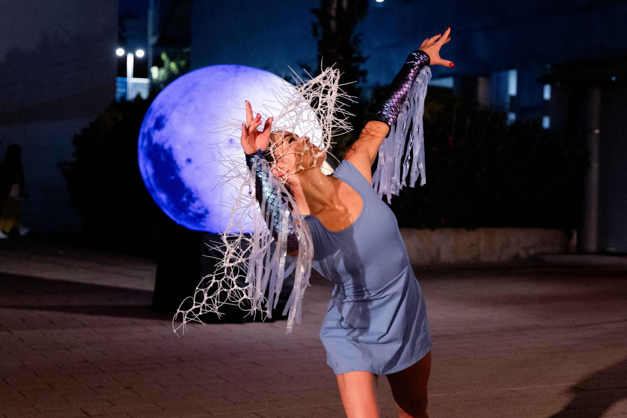 Dance in the Light of the Harvest Moon – 39th Anniversary Celebration