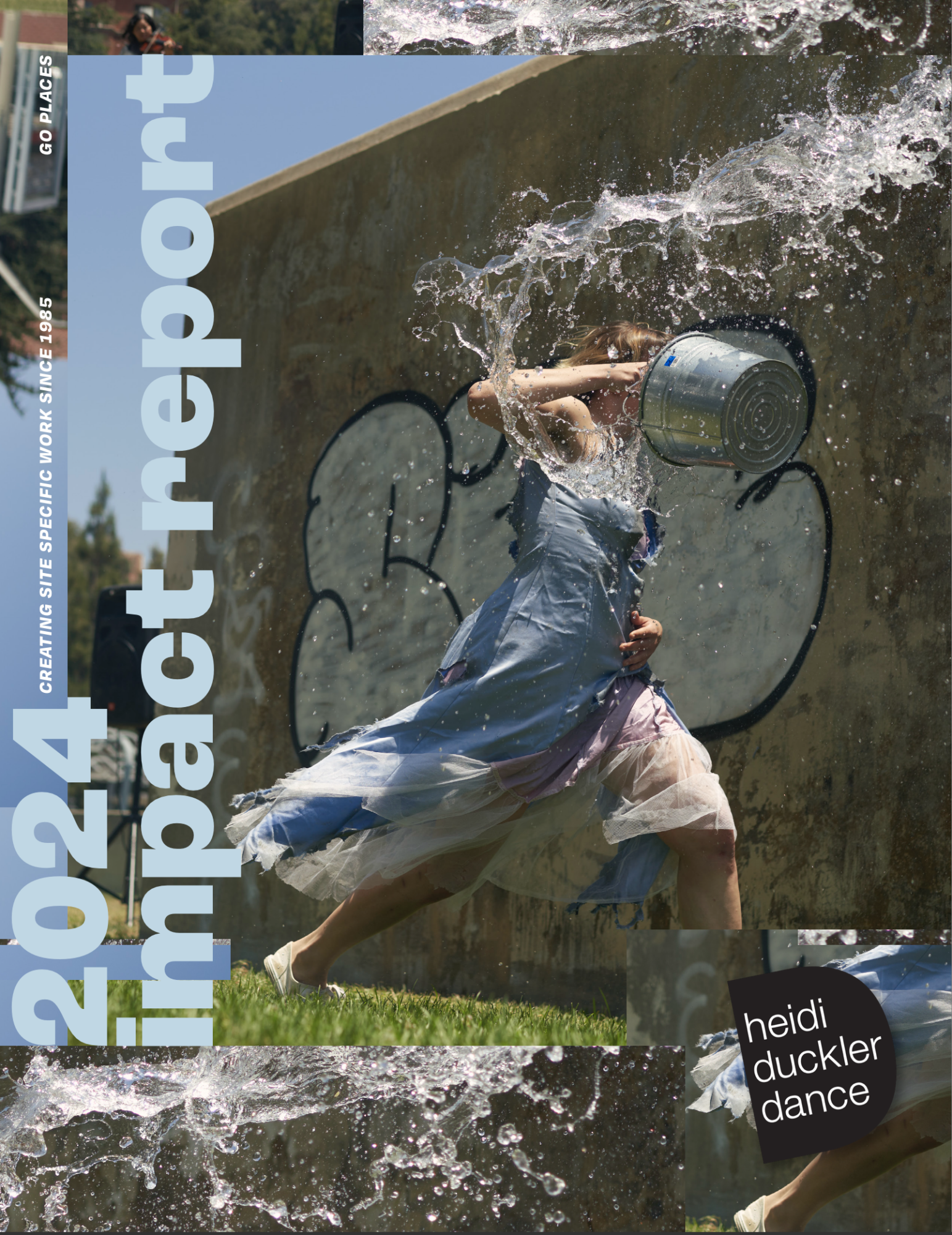 Reflecting on 2024: A Year of Impact and Connection ~ HDD Impact Report