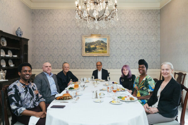 AD Luncheon 1
