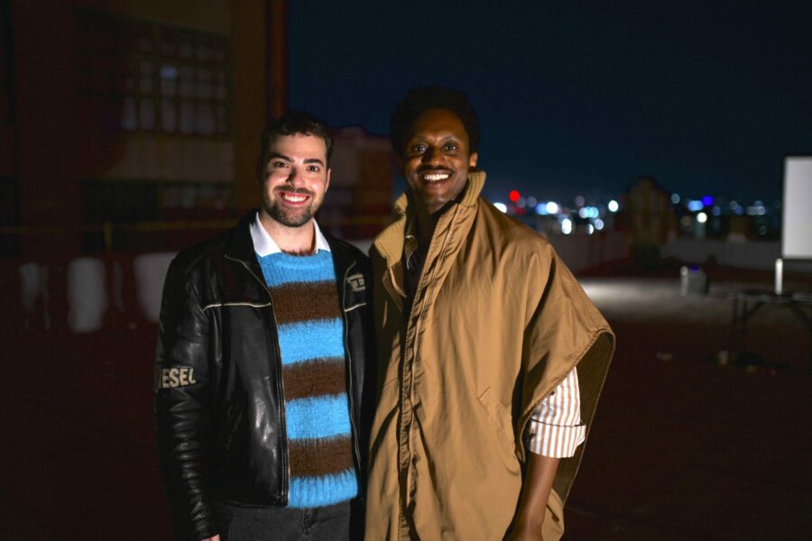 4d film fest - 03:15 - ray and brian