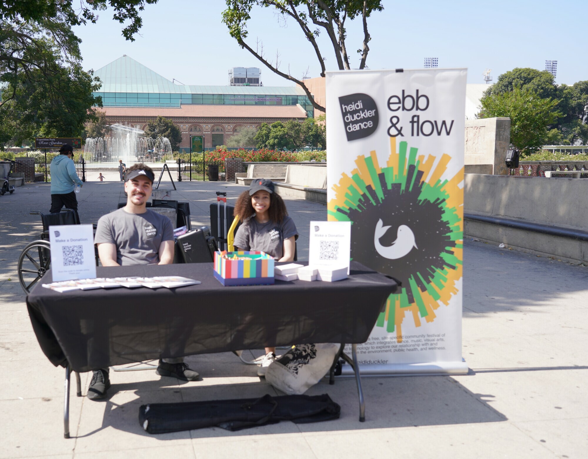 Now Hiring: Summer 2025 Interns!
