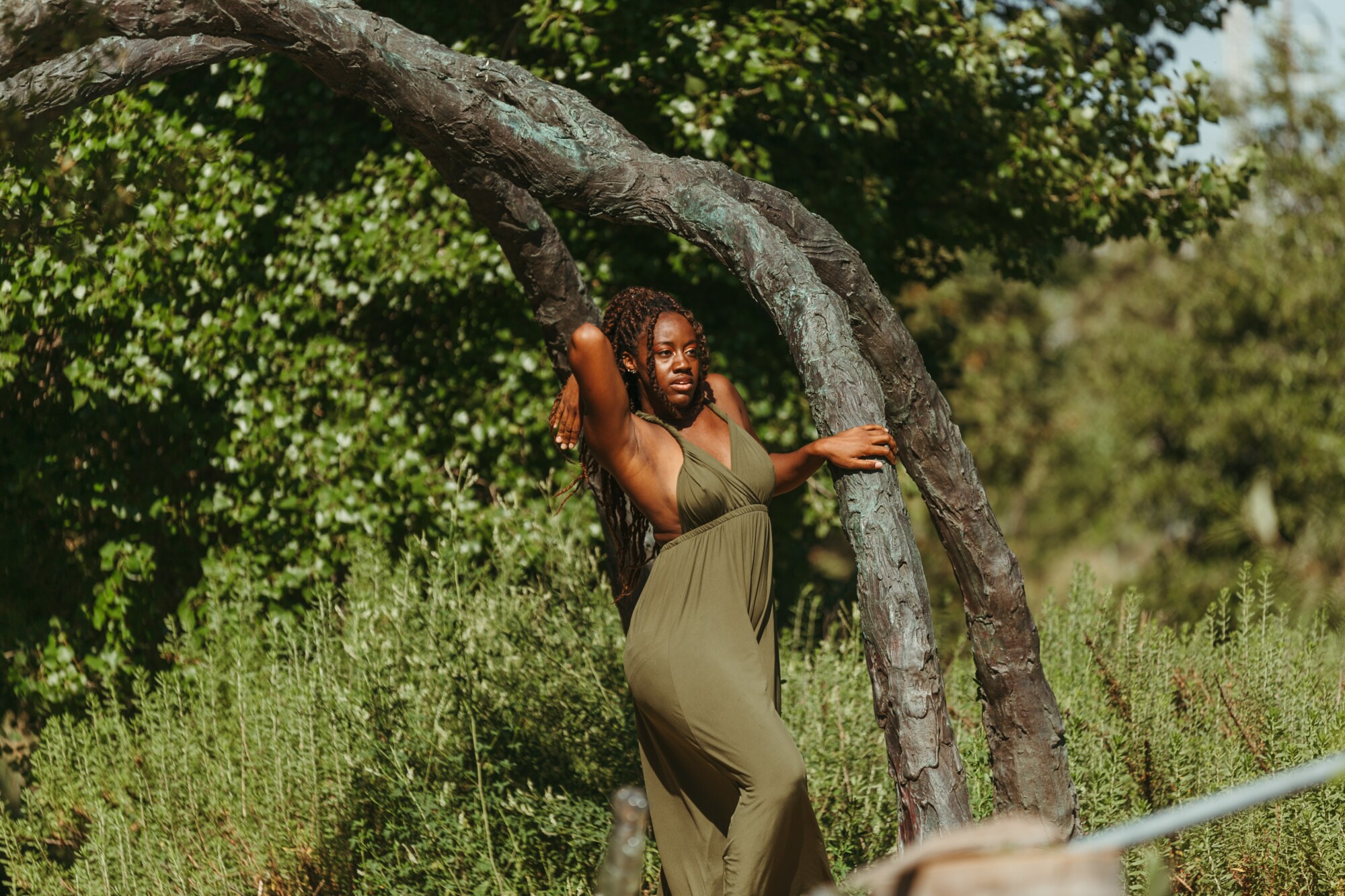 Honoring Earth Day 2025: Art, Movement, and the Environment