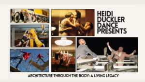 Heidi Duckler Dance