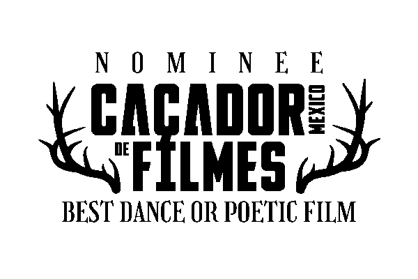 Best Dance or Poetic Film_Caçador Laurel_Black
