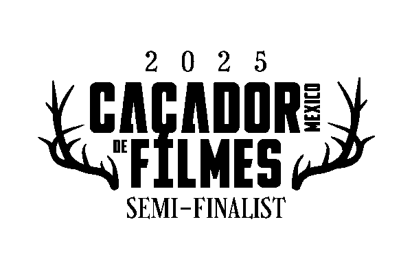 Caçador Semi-Finalist Laurel_Black