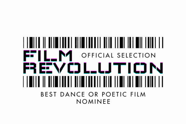 REV_Nominee Laurel_Black_Best Dance or Poetic Film