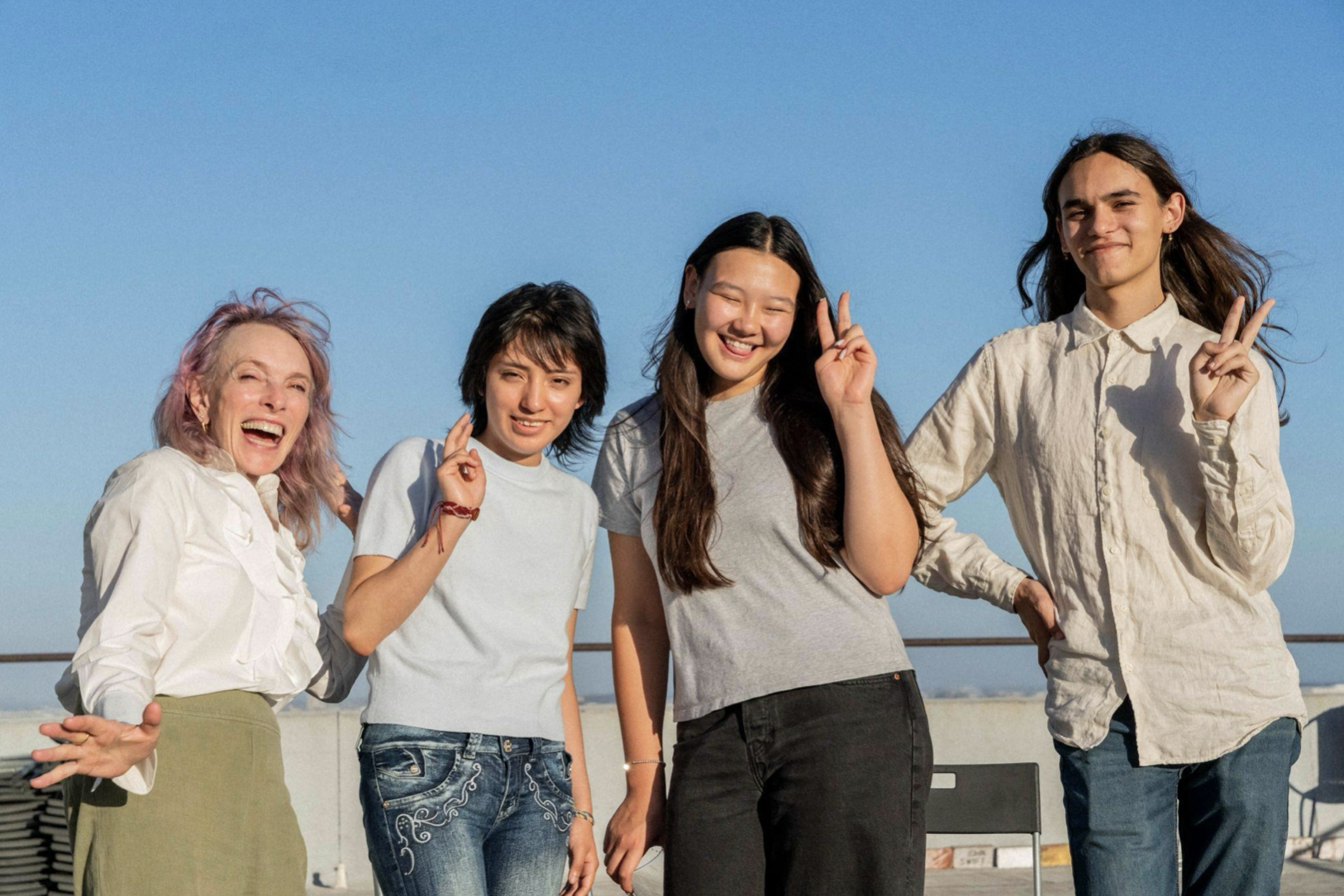 Bloomberg Arts Internship: Media & Production Intern Reflections